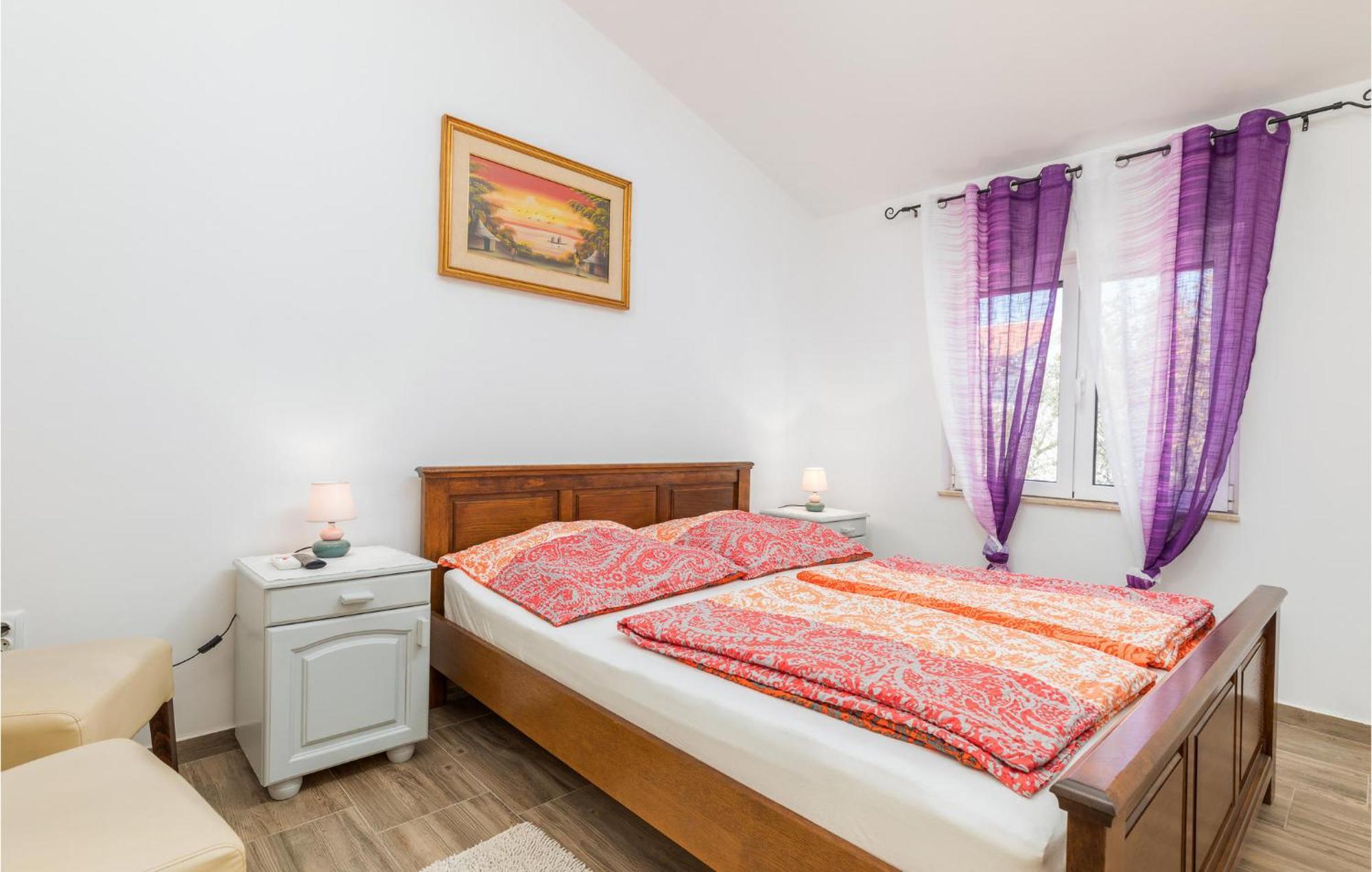 Awesome Home In Fazana With Kitchen מראה חיצוני תמונה